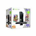Xbox 360 250 GB Kinect Holiday Bundle 2011