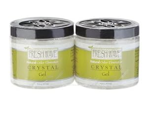 Fresh Wave Odor Eliminator Value Pack, 2 Pack of 16 oz