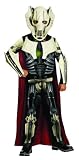 Star Wars General Grievous Costume