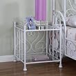 Princess Emily Nightstand By Powell