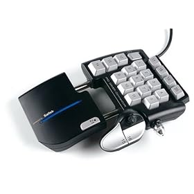 Pro Gamer Command Unit