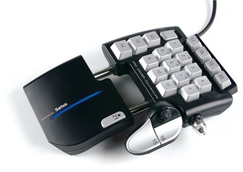 Pro Gamer Command Unit