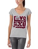 Roxy Best Flavour - T-Shirt T Apple Pie - Femme