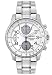 Men's Chronograph Stainless Steel