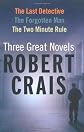 Three great novels