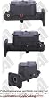 A1 Cardone 10-8017 Master Cylinder