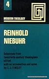Modern theology : selections from twentieth-century theologians