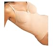 Lipo in a Box "Original Firm Control" Shaping Camisole, Nude or Black, XS thru 2X