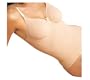 Lipo in a Box "Original Firm Control" Shaping Camisole, W/Underwire Nude or Black, XS thru 2X