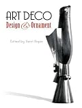 Art Deco Design and Ornament (Dover Pictorial Archive Series)
