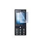 Reusable Screen Protector for Sony Ericsson K810i / K818c