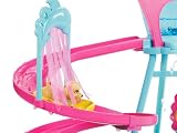 Barbie Puppy Water Park Playset