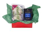 Scottish Breakfast Tea & Crumpet Gift Pack