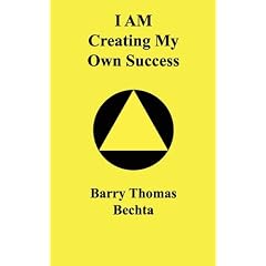 I AM Creating My Own Success