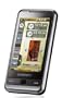 Samsung i900 Omnia (Player Addict) Unlocked Phone with 16 GB Memory, 5 MP Camera, GPS, Wi-Fi, Windows Mobile 6.1, and MicroSD Slot--International Version with No Warranty (Black)