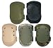 Sporting Goods : Army Digital Camo Protective Knee Pads