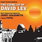 The Going Up of David Lev - Complete Score - LTD2000 - Jerry Goldsmith