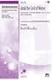 Amid the Cold of Winter Choral Octavo Choir Arr. Bret Rhoades