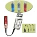 All in 1 Emergency Mobile Cell Phone Battery Power Charger, Electronics & Computers Image
