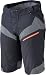 Confronta prezzi Shimano - Explorer, Pantaloncini da uomo, Nero/Grigio, L