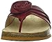 Haflinger Women's Oyster Thong Sandal