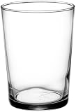 Bormioli Rocco Bodega Tumbler Maxi Glasses, Set of 12