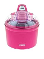 H.koenig Heladera SRB60