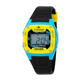 Freestyle Men's The Shark Classic Polyurethane Watch #FS81229
