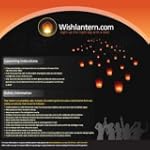 Wishlantern 