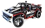 Review LEGO  / LEGO RACERS 8682 - NITRO INTIMIDATOR