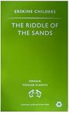 The Riddle of the Sands