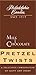 Philadelphia Candies Milk Chocolate Covered Pretzels, 8 Ounce Gift Bag