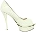 Enzo Angiolini Women's Loveutoo Platform Pump
