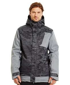 Under Armour Men's ColdGear® Infrared Electro Jacket Extra Extra Large Charcoal