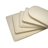Naturepedic Organic Cotton Cradle Mattress
