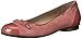 ECCO Women's Touch Ballerina Bow Ballet Flat