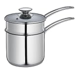 Küchenprofi 2370602814 Wasserbad-Topf