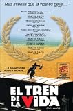 Buy : El Tren de la Vida (Train de Vie) [NTSC/REGION 1 & 4 DVD. Import-Latin America]