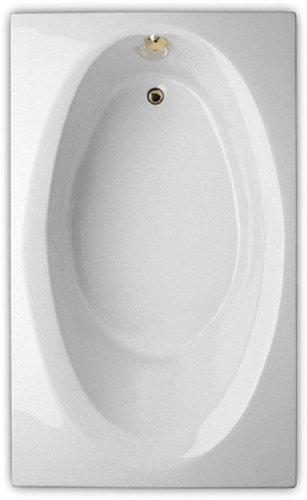 Buy Whirlpool Tub by Hydro Systems – BUI7242AWP in Biscuit
