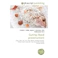 Curing (food preservation) by Frederic P. Miller, Agnes F. Vandome, and John McBrewster