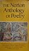 The Norton Anthology of Poetry at Amazon Books: 41LLykDYnWL._SL75_
