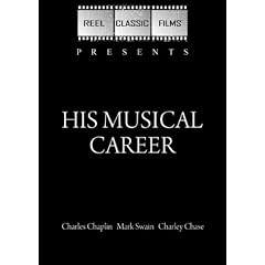 His Musical Career   Musical Tramps (1914) by 