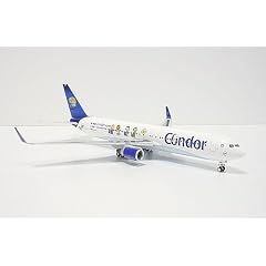 Condor Boeing 767-300 "Peanuts" - 1:200