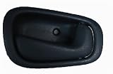 98 99 00 01 02 TOYOTA COROLLA CHEVROLET PRIZM INSIDE DOOR HANDLE BLUE RH