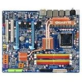 Review Gigabyte GA-X48-DS5 / Gigabyte GA-X48-DQ6 Sockel 775