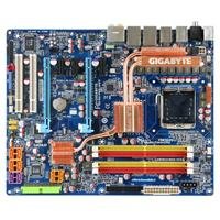 Gigabyte GA-X48-DQ6 Sockel 775
