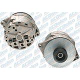 ACDelco 321-1737 Alternator, Remanufactured by ACDelco