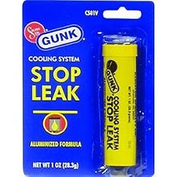 Radiator Specialty C501V Cooling System Stop Leak