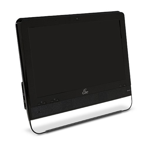 ASUS Eee Top 15.6-Inch Touchscreen PC - Black