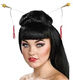 Geisha Hair Chopsticks 41LM%2B02OeBL. SL160 Geisha Hair Chopsticks